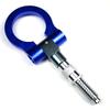 A28G-Car Front Bumper Tow Hook Traction Hook For BMW E30.E34.E36.E39.E46 an Car Screw 9.5X1.6Cm