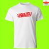 Reverend and the Makers - Tshirt - Indie Rock Music Band