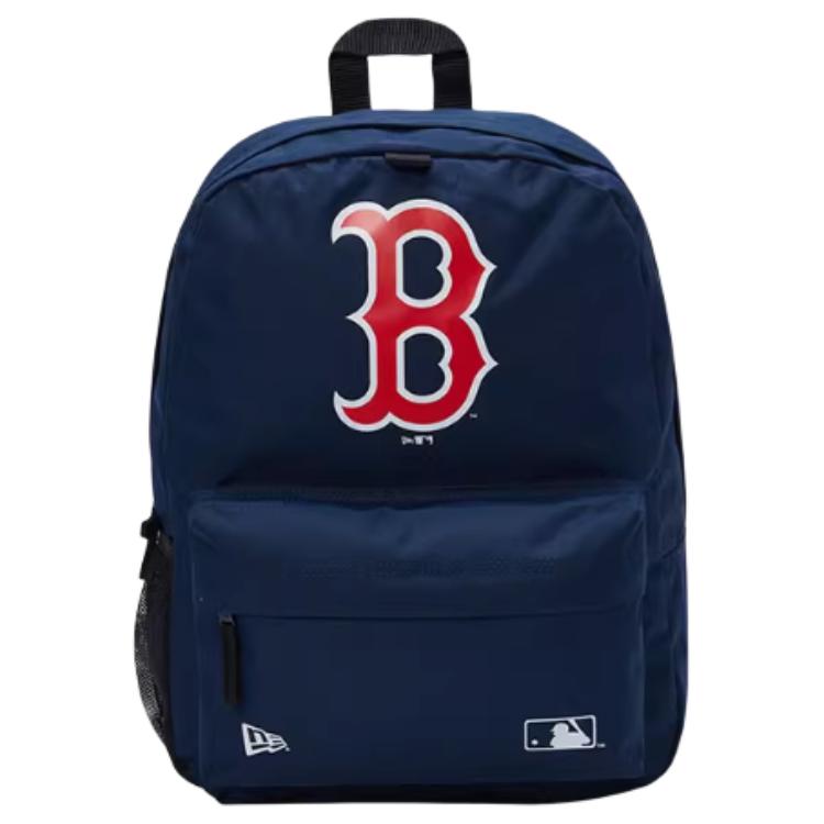 New New Era × MLB Collaboration Fabric Backpack Medium Unisex Dark Blue 60137356