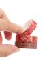10rolls/box Vintage floral washi tape Exquisite scrapbooking supplies graduation gift for friends Stationery washi tape set