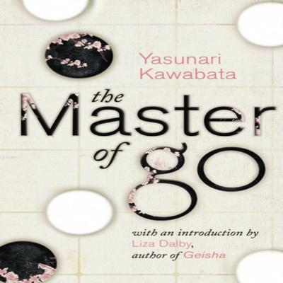 The Master of Go by Yasunari Kawabata Paperback Book 9780224078184