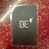 BTS Official BE Trading Card Taehyung