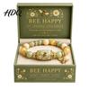Love Beginnings Bracelet Bluebird Blessings Bracelet Inspirational Hummingbird Strength Beaded Green Casual Beads Cherry