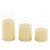 LED Electronic Candles for Weddings, Concerts, and Celebrations