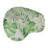 Non-slip Under Hand Deskpad Gaming Mat Mouse Mat Mouse Wrist Pad Mouse Pad Wrist Rest Support