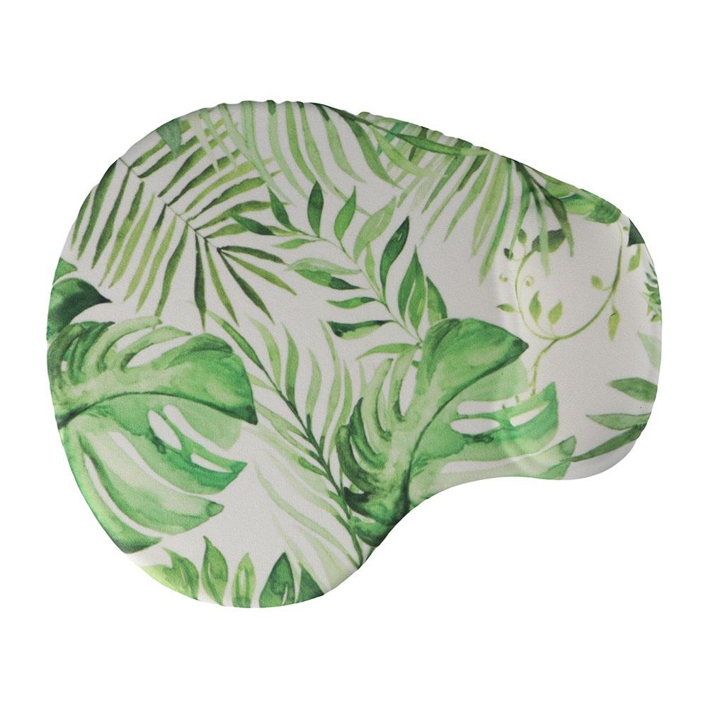 Non-slip Under Hand Deskpad Gaming Mat Mouse Mat Mouse Wrist Pad Mouse Pad Wrist Rest Support