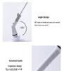 Electric Long-Handled Multi-Functional Cleaning Brush for Windows and Tiles