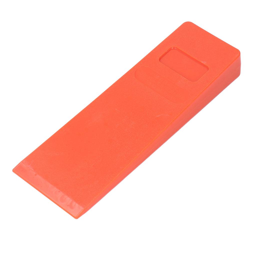 Felling 10in ABS Plastic for Wood Splitting Tree Cutting Chainsaw Logging Supplies Tools