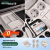 Ideal i6/i8 Front Drain Cup Holder Anti-slip Pad Car Interior Decoration Accessory