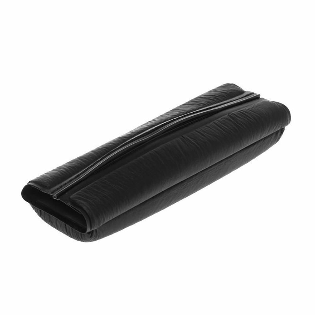 Кожаные амбушюры Подушечки Накладки на оголовье Для наушников Sennheiser HD280 PRO HD 280 PRO Амбушюры Оголовье Замена United States