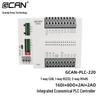 GCAN PLC-220 Zintegrowany Programowalny Sterownik Logiczny