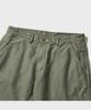 VDR Back Sateen Trouser [Swamp Green]