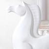 Horse Sculpture - Elegant Home Accent for Animal Lovers