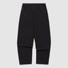 Umbro Calça Casual Unissex Span Afunilada Blk Ur123cpt13