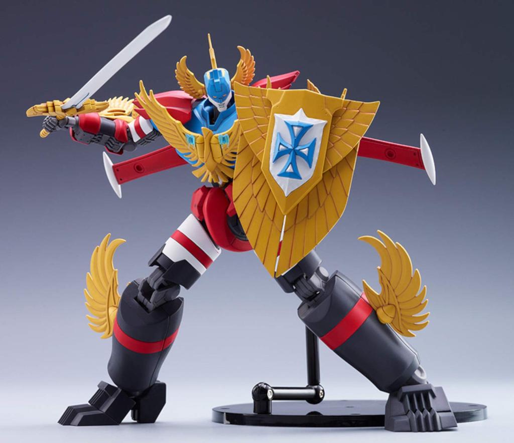 Aoshima Bunka Kyozai New Combined Series Combined Approximately 170mm Includes Hotaka Plastic Model Atranger, Tall, Atori, Pre-Colored Kit, GR-01
