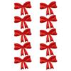 652F Safe Ribbon Bowknot For Kids Craft Accessories Multiple Color Addition