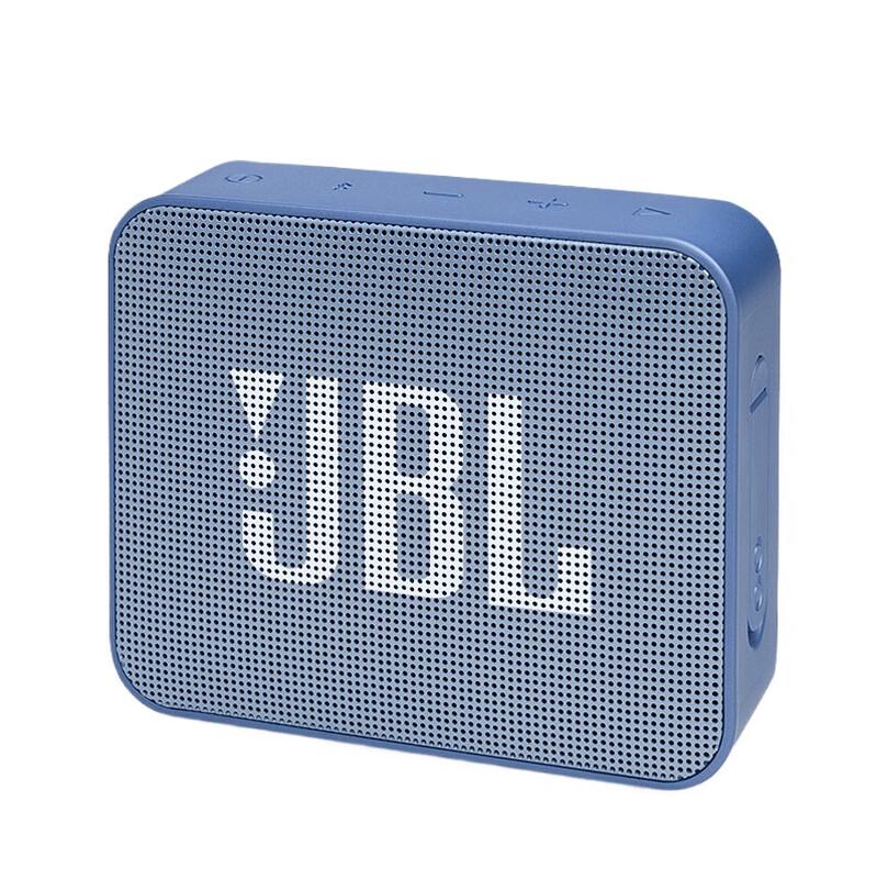 

JBL GO Essential 2 Portable Mini Bluetooth Speaker