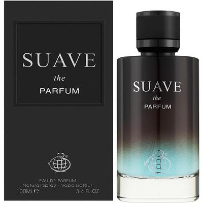 Suave the Parfume Men's Eau De Parfum