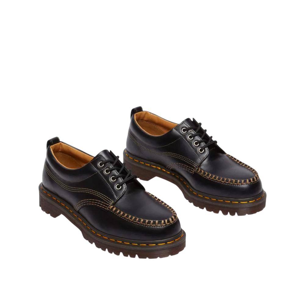 Derby Shoes Dr. Martens Lowell