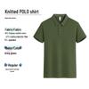Unisex Short Sleeve Polo Work Shirt