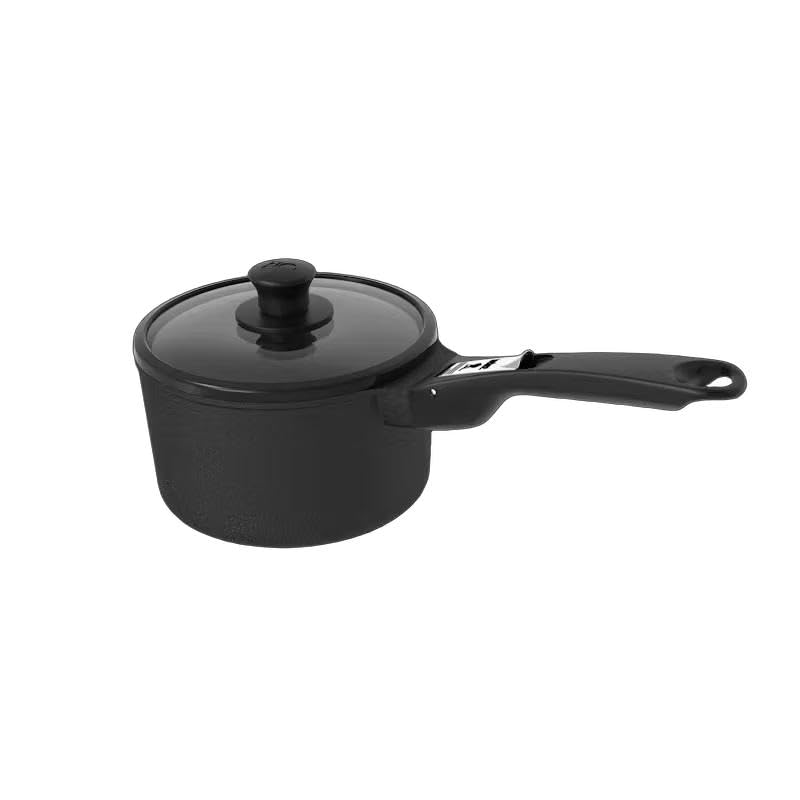 Weber BBQ Grill Weber Traveler Saucepan with Detachable Handle Cooking Pot [Genuine Japanese Product, 2-Year Warranty] 18428