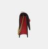 [Pre-Owned] 3D Cherry Decorated Logo Chain Bag - Very Good #J2Z2KO