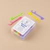 Dirt Twelve Children's Floss Baby Toddler Floss 40 Pieces