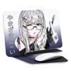 2D Wear-Resistant Gaming Mouse Pad - FPS Control Mouse Pad for Dormitory and E-sports Desk