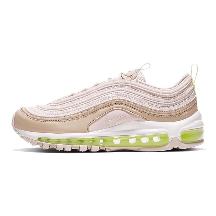 

новые женские Nike Air Max 97 Barely Rose Volt 35.5