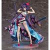 Good Smile Company FateGrand Order SaberKatsushika Hokusai 17 Scale ABS&PVC Painted Finished Figure G94405