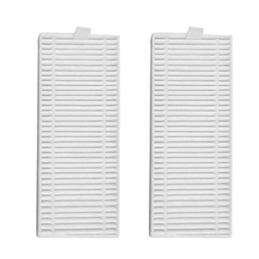 For Laresar Mars01 Robot Vacuum Parts Main Roller Side Brush Filter Kit For Lubluelu Cleaner Accessories Replacement Set