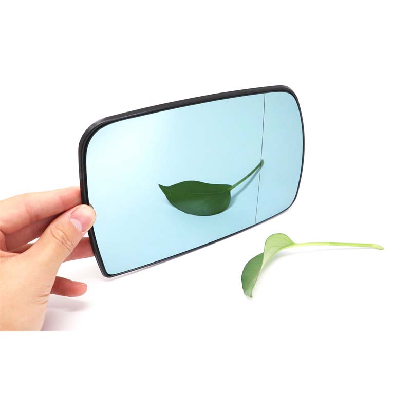 For Land Rover Range Rover L322 Vogue 2002 2003 2004 2005 2006 Heated Side Wing Rear View Mirror Glass Replacement Accessories