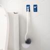 Animal Bathroom Kitchen Supplies Free Punching Cartoon Adhesive Wall Hook Wall Hanger Non-Marking