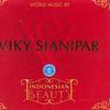 CD VIKY SIANIPAR - Toba Dream 3 NONE MS Non Japan World Music Used