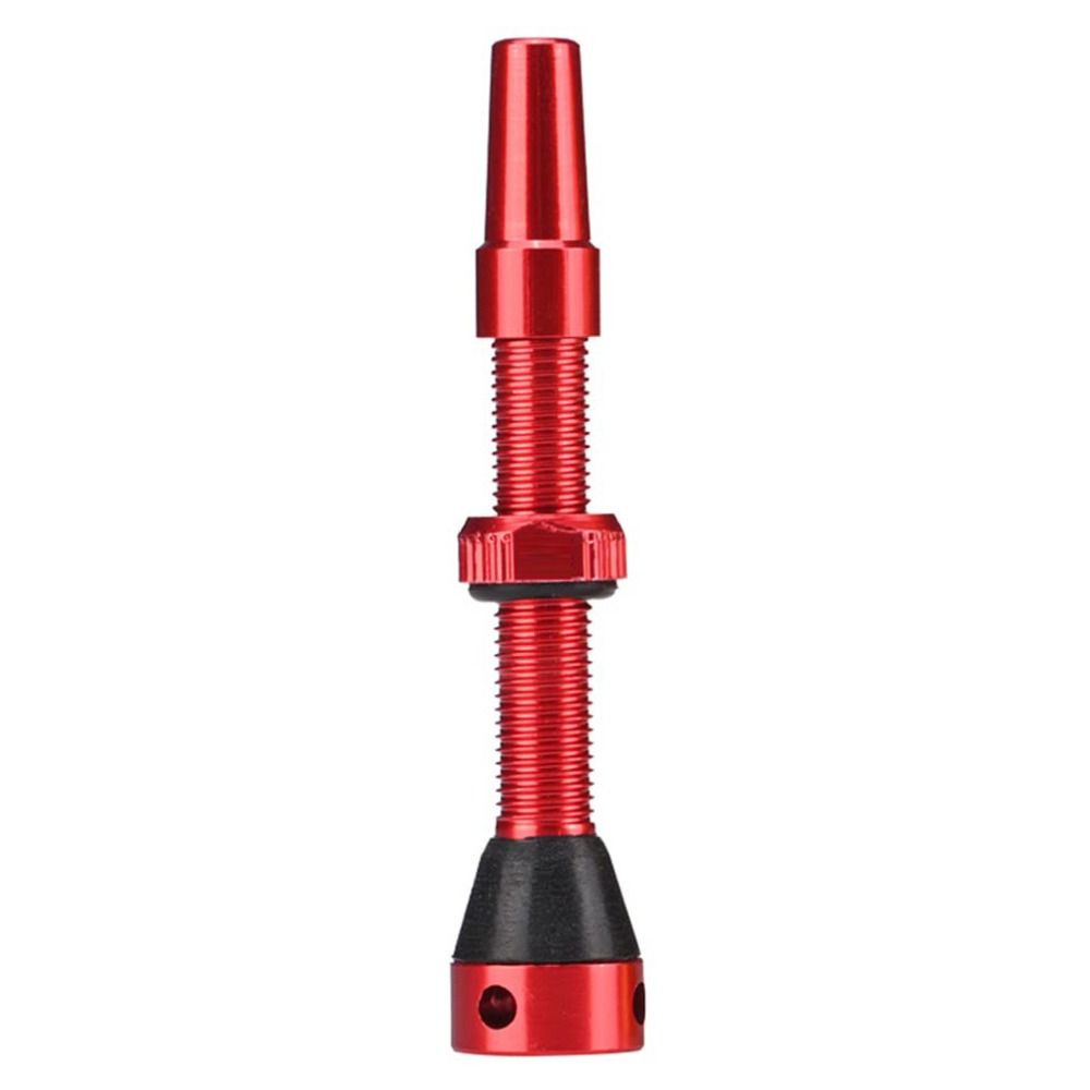 Bicycle Accessories Cycling for Road Bike Valve Stem Vacuum Nozzle Tubeless Air Valve Valve Nozzle