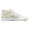 Converse One Star mid-top sneakers unisex in beige brown