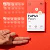 Papa's Patch Spot (90 sheets)