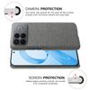 Fabric Shockproof Thin Fitted Case for Xiaomi POCO F8 Pro Ultra 5G POCOF8 Poko Poco F8 Pro Mobile Phone Bag