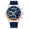 1792177 Blue Quartz Men's Watch