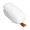 Hitze Mini Beutelversiegler Tragbar USB Wiederaufladbar Plastik Chip Beutelversiegler für Alle Aufbewahrungsbedürfnisse