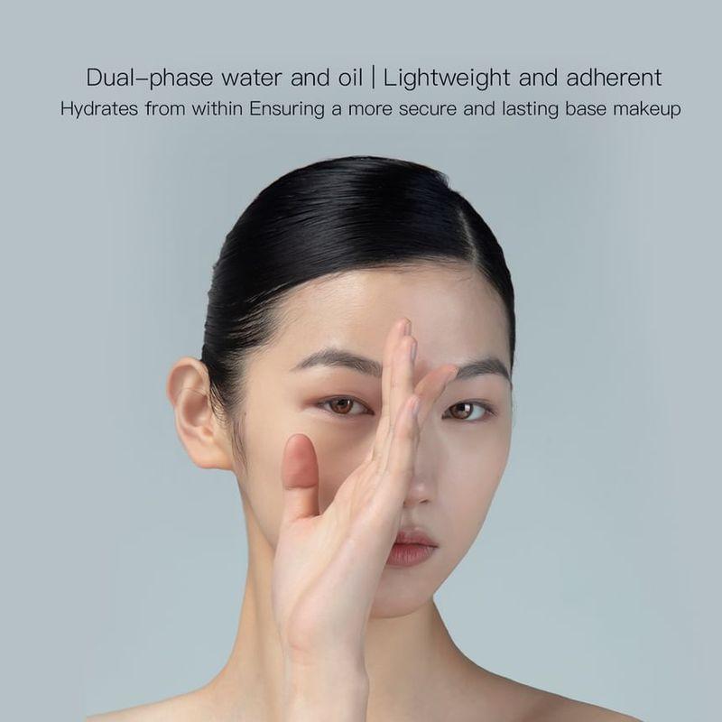 RED CHAMBER - Wandering Clean Makeup Primer