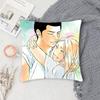 Anime Kimi Ni T-Todoke Kissenbezug Sofakissenbezug Zimmer Heimdekoration
