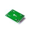 Ultra-Compact 3A DC-DC Buck Module: 24V/12V/9V To 5V Fixed Output