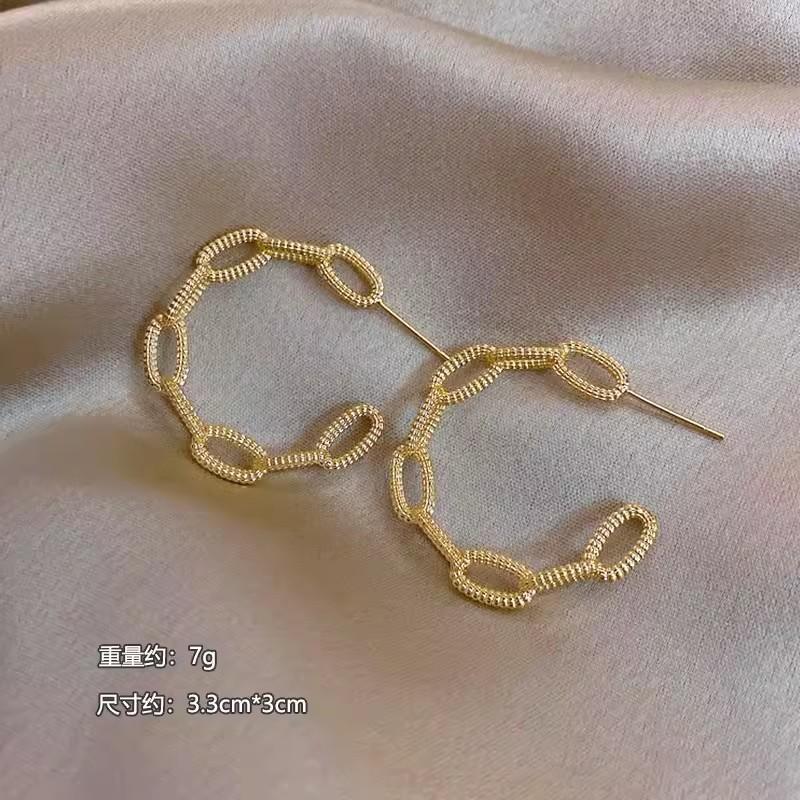 Zirconia  Earrings
