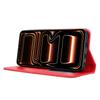 For Oukitel C17 2026 Flip Leather Case Skin Magnetic Adsorption Wallet Holder Cover For Oukitel C17 2026 Phone Bags