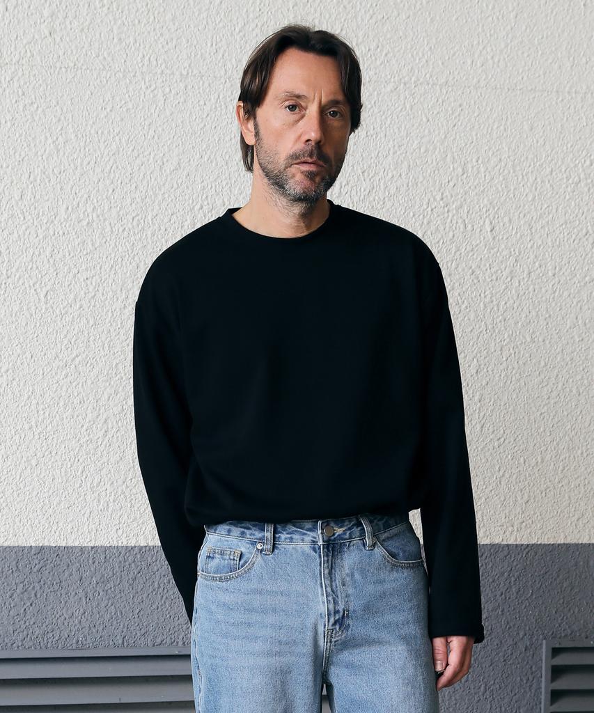 ESN [Set] Pure Heavy T-Shirt (Type A)
