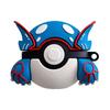 Gaioka Genie Ball for Apple AirPods 1 Case pro1 Bluetooth Headphone Case 1 3rd Generation Pokémon