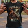 Paradise Lost Quote T Shirt John Milton Better To Reign In Hell Gothic Literature Vintage Fashion Streetwear Unisex