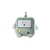 Kawaii 2 in 1 Eye Mask Soft Travel Folding Pillow Fashion Cartoon Eye Mask Pillow  Office Worker