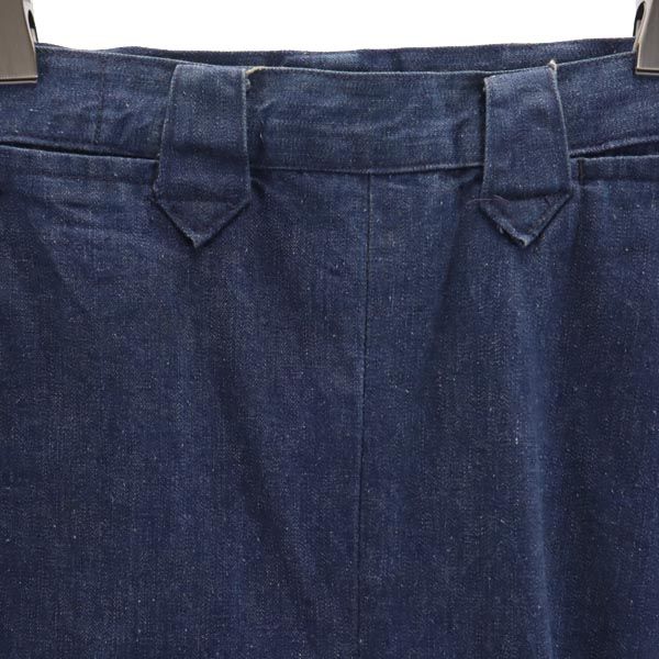 Levi's Straight Denim Pants Jeans Women Used